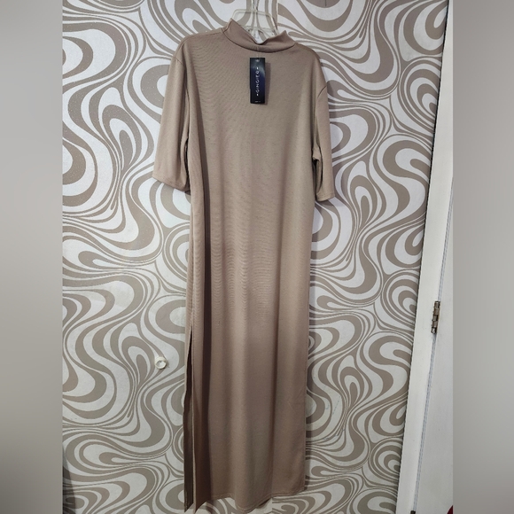 Zulily Maxi Tunic-Tshirt - Picture 1 of 3